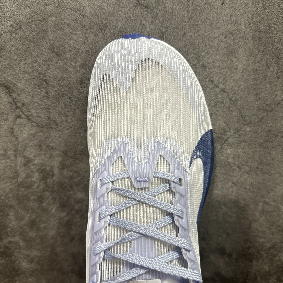 正确刷漆版 Nk ZoomX Vaporfly NEXT马拉松系列公路竞速超轻缓震透气网纱运动跑步鞋 HF6414-001