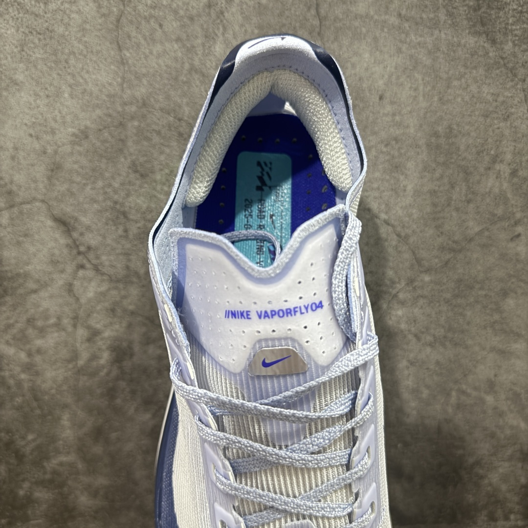 正确刷漆版 Nk ZoomX Vaporfly NEXT马拉松系列公路竞速超轻缓震透气网纱运动跑步鞋 HF6414-001