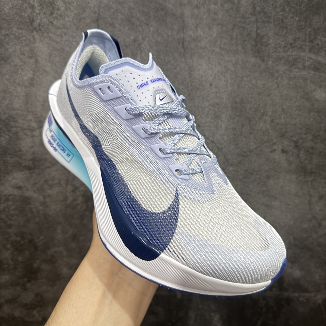 正确刷漆版 Nk ZoomX Vaporfly NEXT马拉松系列公路竞速超轻缓震透气网纱运动跑步鞋 HF6414-001