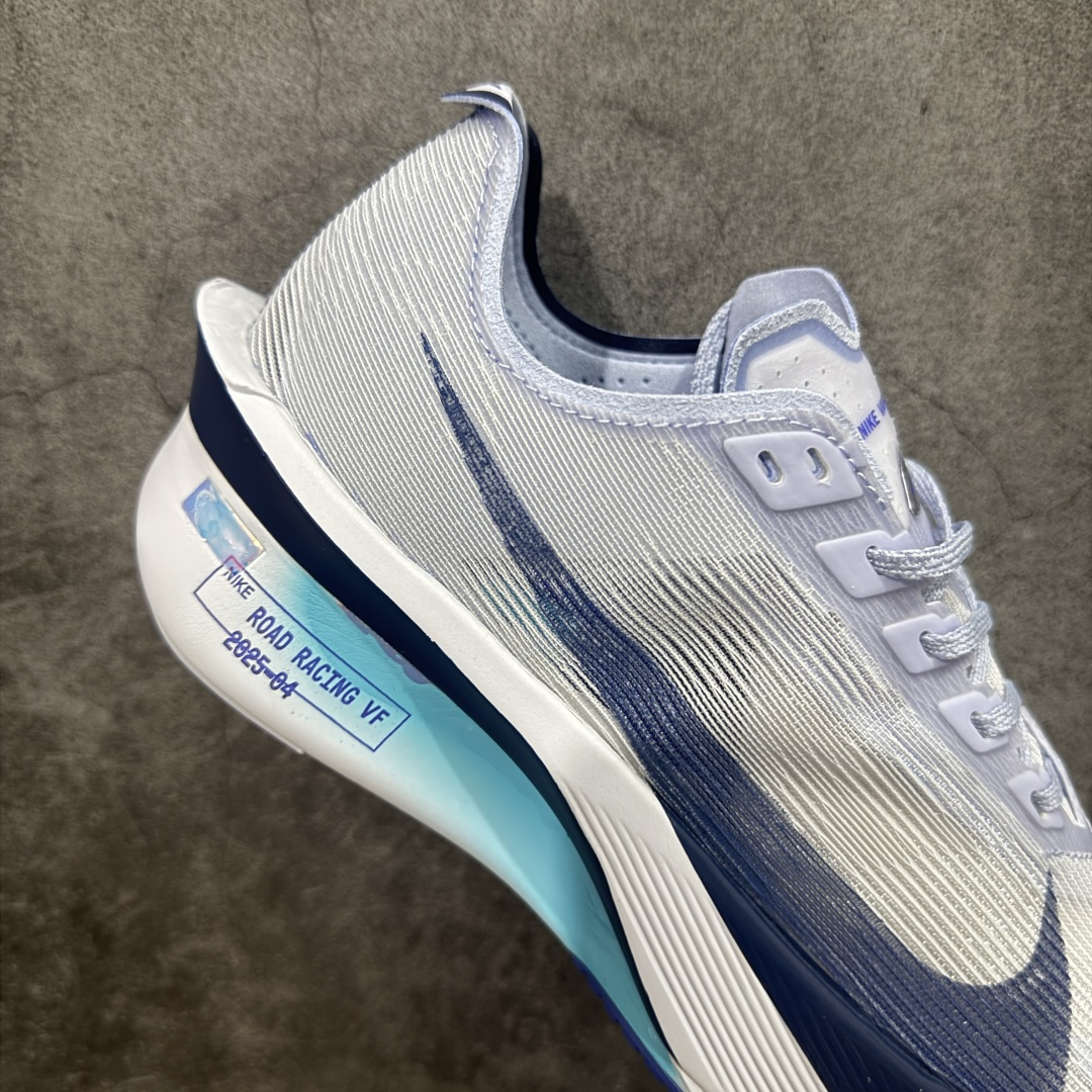 正确刷漆版 Nk ZoomX Vaporfly NEXT马拉松系列公路竞速超轻缓震透气网纱运动跑步鞋 HF6414-001
