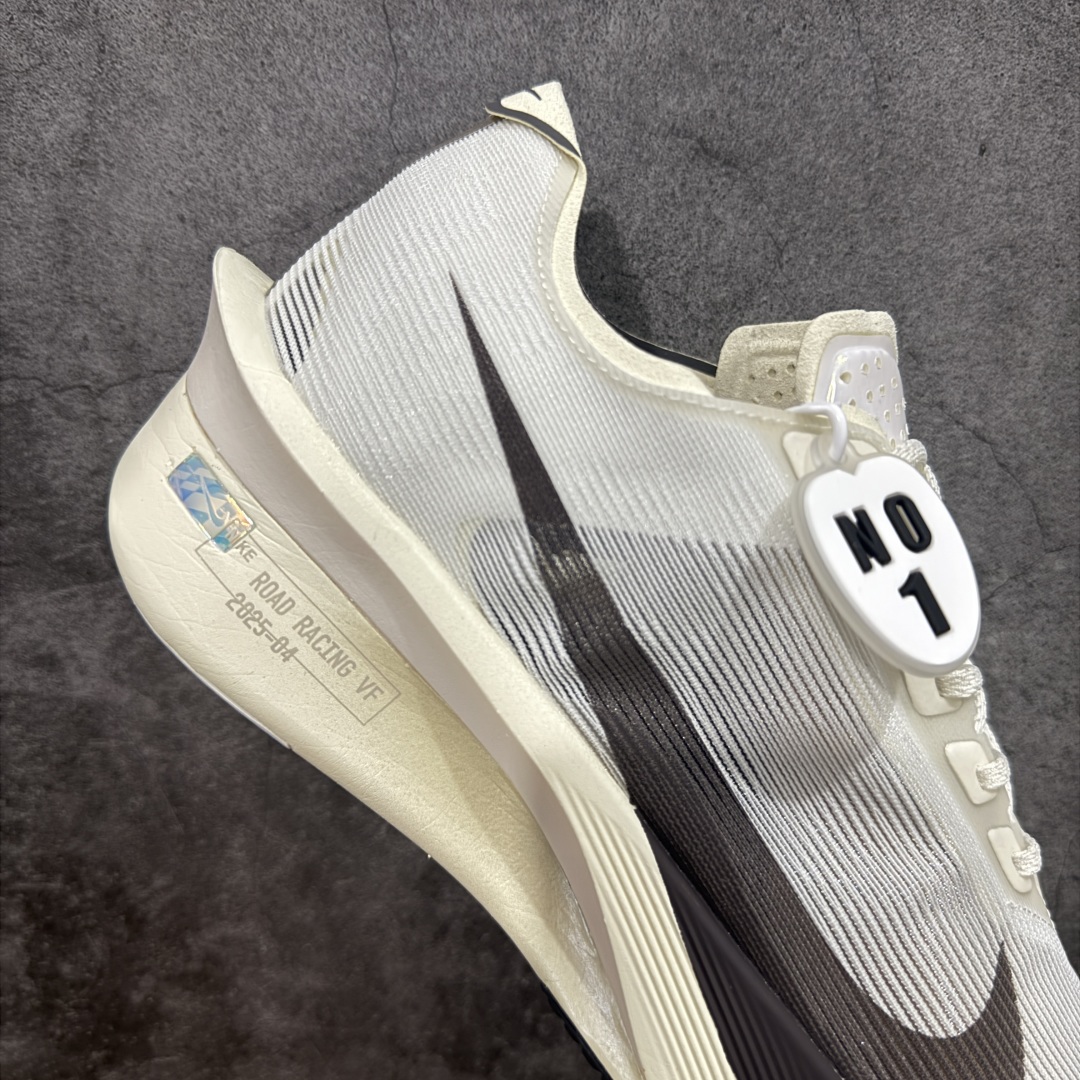 图片[7]-【NO.1版本】Nike ZoomX Vaporfly NEXT%4 减震马拉松跑步鞋 全掌碳纤维 原楦原纸版数据开发 采用同源数据开发Flyknit织物融合TPU丝半透明鞋面材质 中底采用ZoomX泡棉+FlyPlate铲型塑料碳板 外置防滑耐磨大底片 科技扛鼎 再次提升 货号： HF6417-100 尺码： 39 40 40.5 41 42 42.5 43 44 45-选品中心