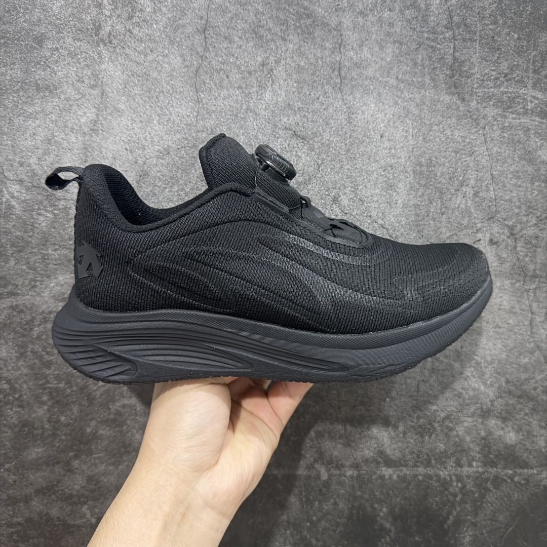  
【莞产纯原】迪桑特Descente BOA Running 户外运动跑鞋 广东大厂出品 超高还原度 