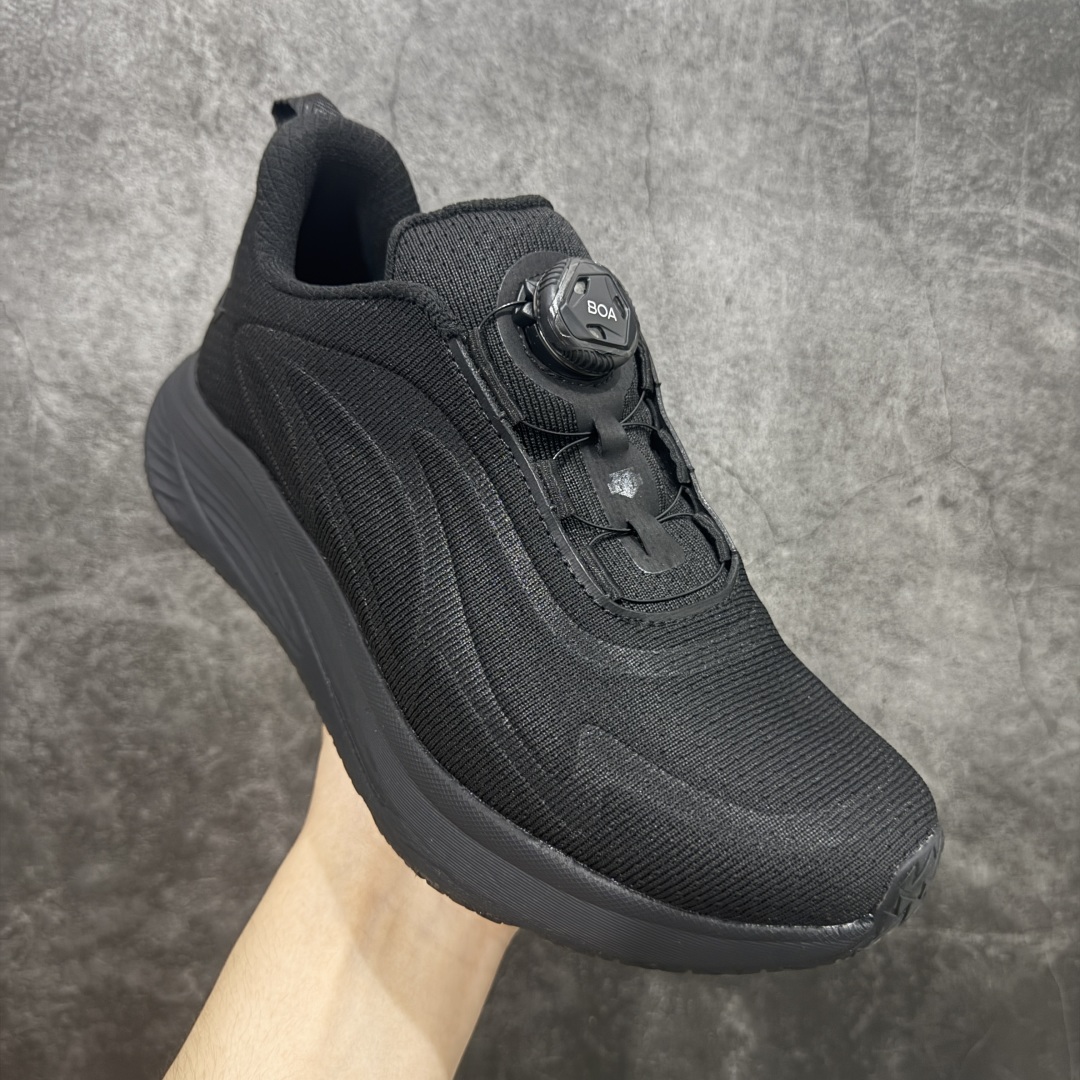 
【莞产纯原】迪桑特Descente BOA Running 户外运动跑鞋 广东大厂出品 超高还原度 