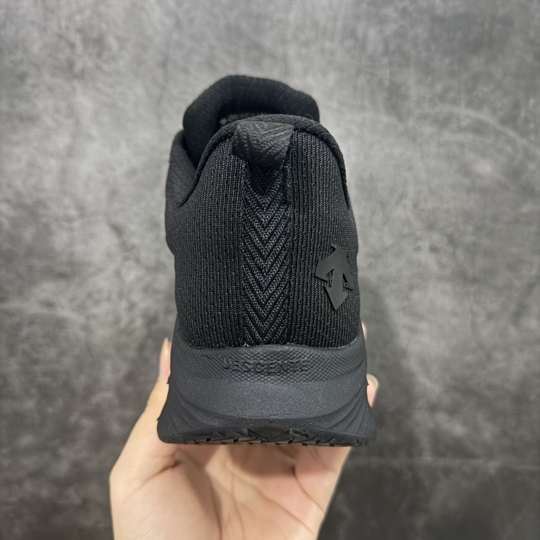  
【莞产纯原】迪桑特Descente BOA Running 户外运动跑鞋 广东大厂出品 超高还原度 