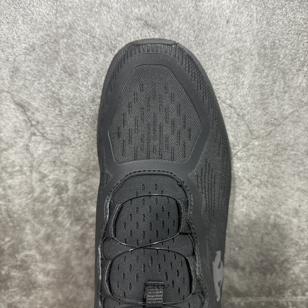 图片[5]-【莞产纯原】迪桑特Descente BOA Running 户外运动跑鞋 广东大厂出品 超高还原度 独立私模开发，只为真正还原zp 私人定制原版鞋面 舒适透气更好定型 城市通勤/运动健身/轻户外徒步 黑色系潮鞋还有机能风的设计感 原版开发大底，脚感特别轻盈 尺码：39 40 41 42 43 44 编码： ABB390400-选品中心