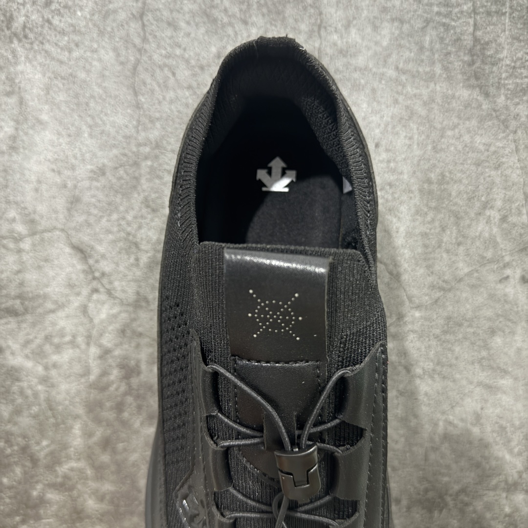  
【莞产纯原】迪桑特Descente BOA Running 户外运动跑鞋 广东大厂出品 超高还原度 
