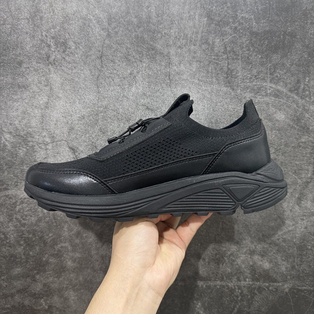  
【莞产纯原】迪桑特Descente BOA Running 户外运动跑鞋 广东大厂出品 超高还原度 