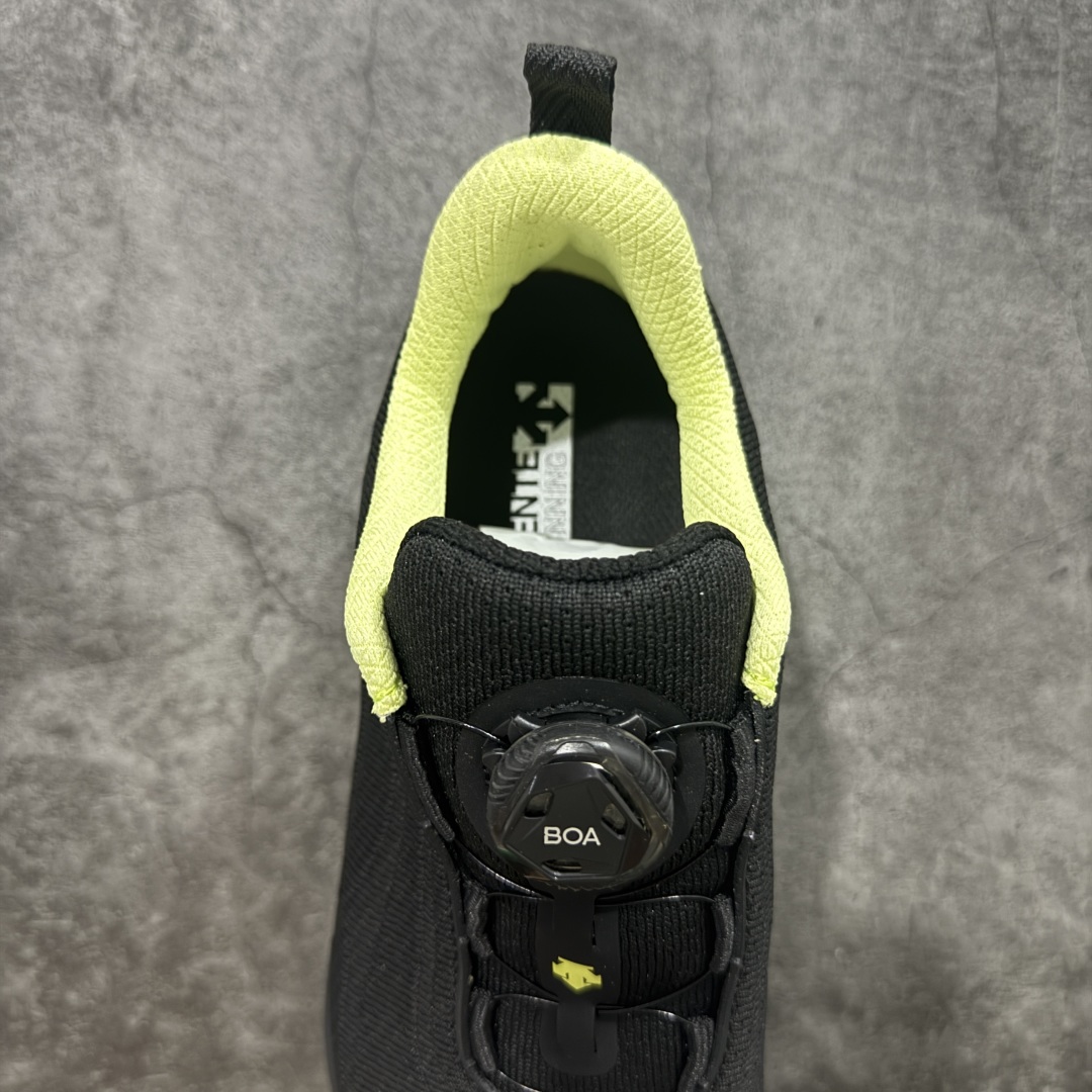  
【莞产纯原】迪桑特Descente BOA Running 户外运动跑鞋 广东大厂出品 超高还原度 