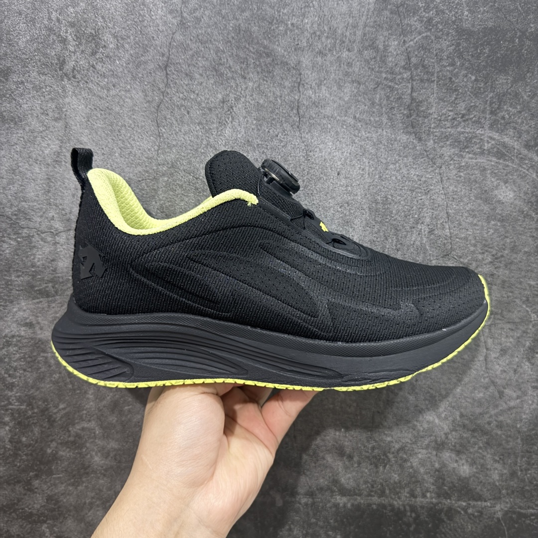  
【莞产纯原】迪桑特Descente BOA Running 户外运动跑鞋 广东大厂出品 超高还原度 