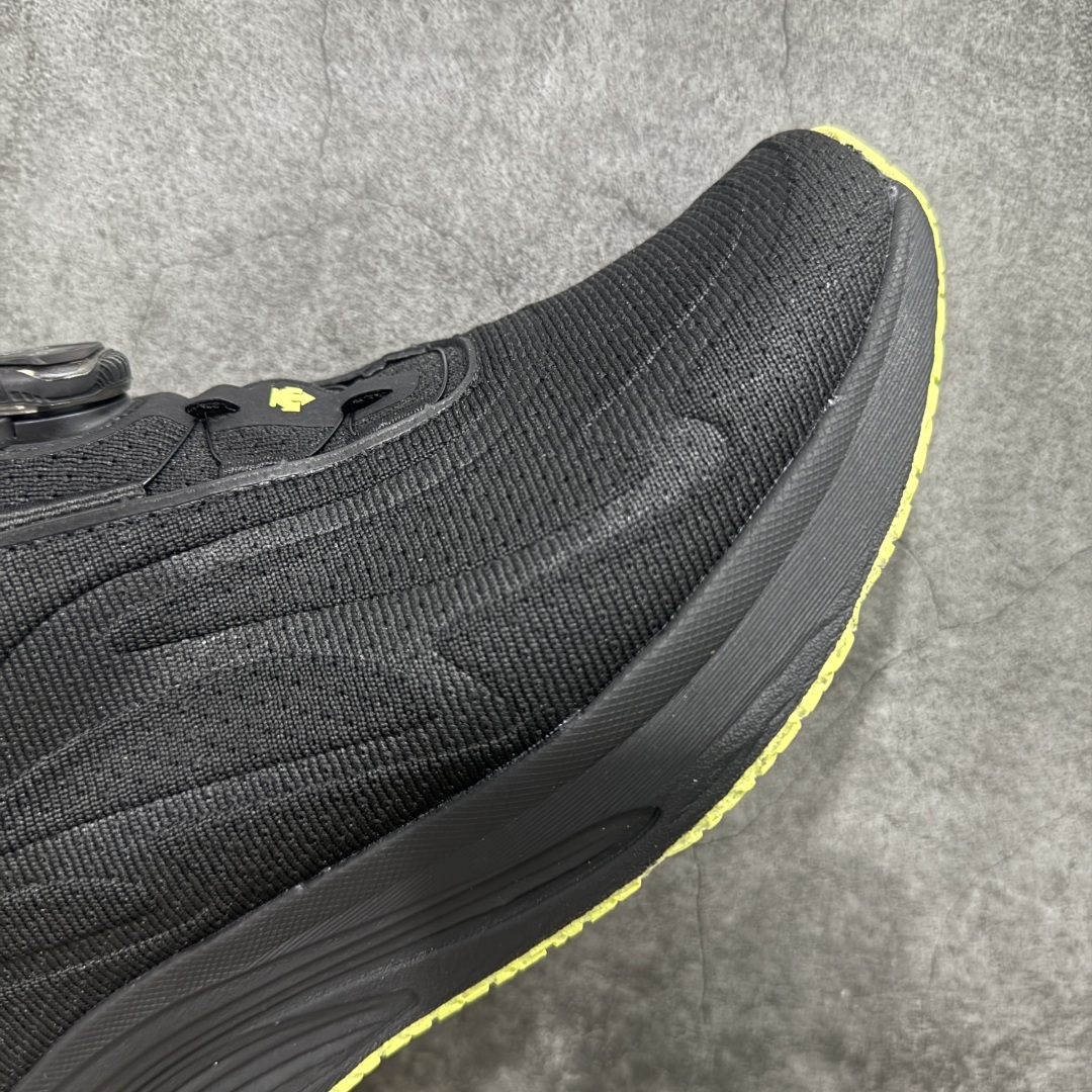  
【莞产纯原】迪桑特Descente BOA Running 户外运动跑鞋 广东大厂出品 超高还原度 