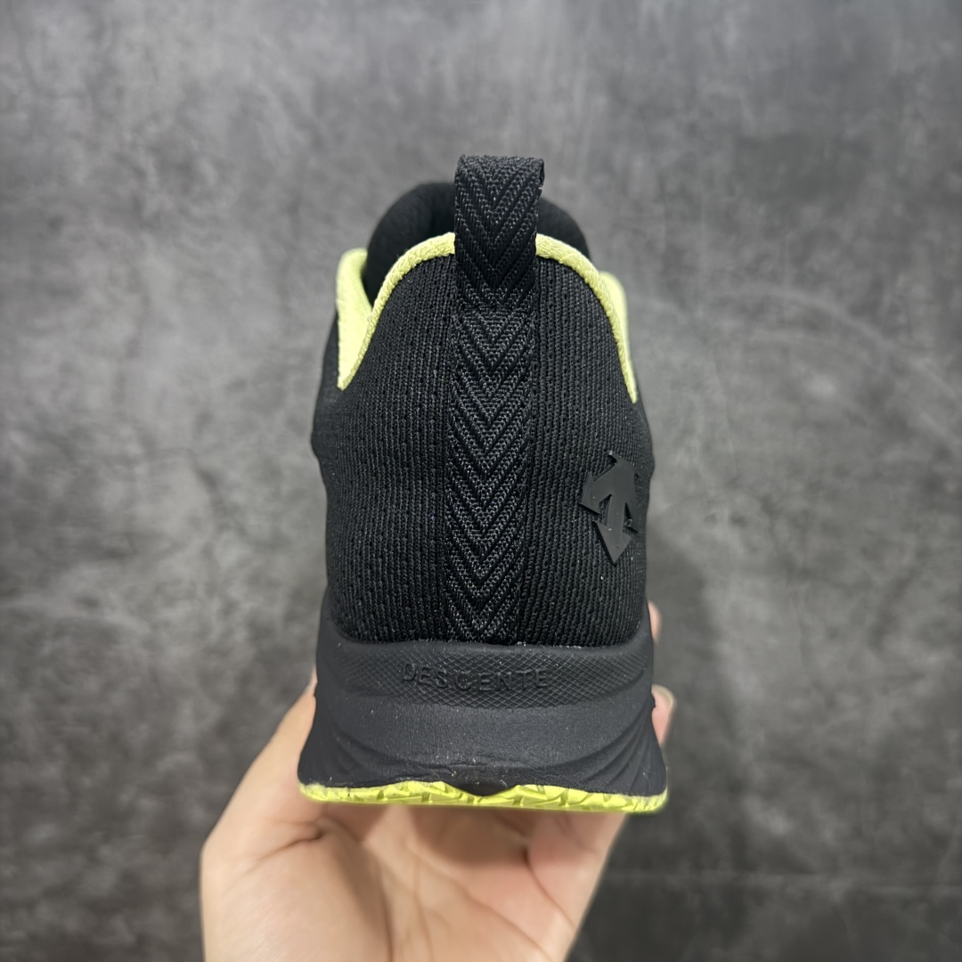  
【莞产纯原】迪桑特Descente BOA Running 户外运动跑鞋 广东大厂出品 超高还原度 