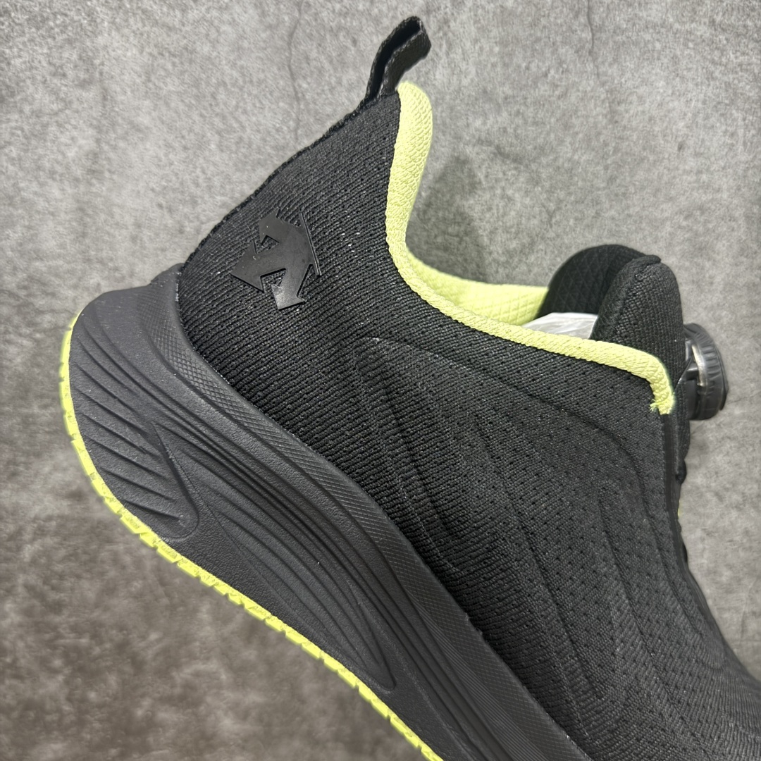  
【莞产纯原】迪桑特Descente BOA Running 户外运动跑鞋 广东大厂出品 超高还原度 