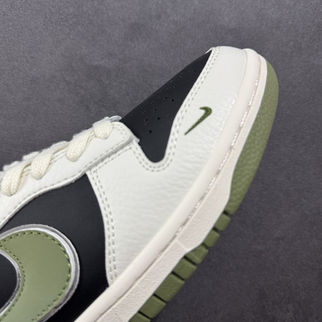 图片[5]-【定制版】NIKE SB Dunk Low x Supreme 联名 低帮休闲运动板鞋 原装头层材料 独家版型蒸餾加工 帶來的是更好的视觉和脚感体验 大厂纯原品质出货 清洁度 电绣工艺 皮料切割干净无任何毛边 细节完美 货号：XX9913 013 尺码： 36 36.5 37.5 38 38.5 39 40 40.5 41 42 42.5 43 44 44.5 45-选品中心