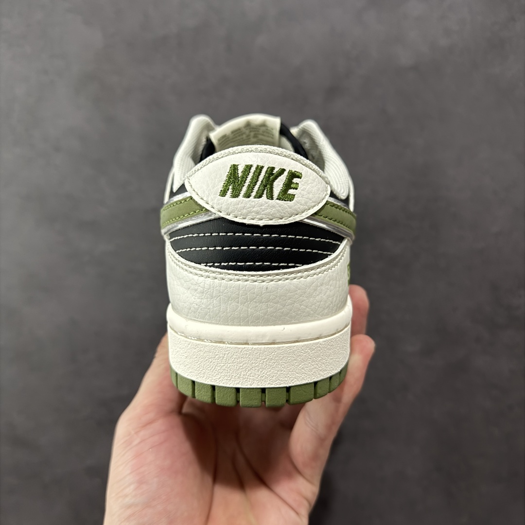 图片[4]-【定制版】NIKE SB Dunk Low x Supreme 联名 低帮休闲运动板鞋 原装头层材料 独家版型蒸餾加工 帶來的是更好的视觉和脚感体验 大厂纯原品质出货 清洁度 电绣工艺 皮料切割干净无任何毛边 细节完美 货号：XX9913 013 尺码： 36 36.5 37.5 38 38.5 39 40 40.5 41 42 42.5 43 44 44.5 45-选品中心