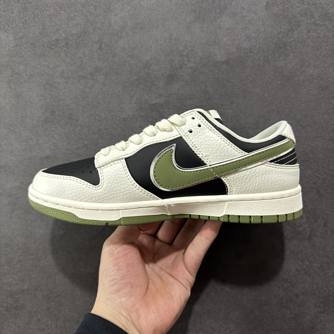图片[2]-【定制版】NIKE SB Dunk Low x Supreme 联名 低帮休闲运动板鞋 原装头层材料 独家版型蒸餾加工 帶來的是更好的视觉和脚感体验 大厂纯原品质出货 清洁度 电绣工艺 皮料切割干净无任何毛边 细节完美 货号：XX9913 013 尺码： 36 36.5 37.5 38 38.5 39 40 40.5 41 42 42.5 43 44 44.5 45-选品中心