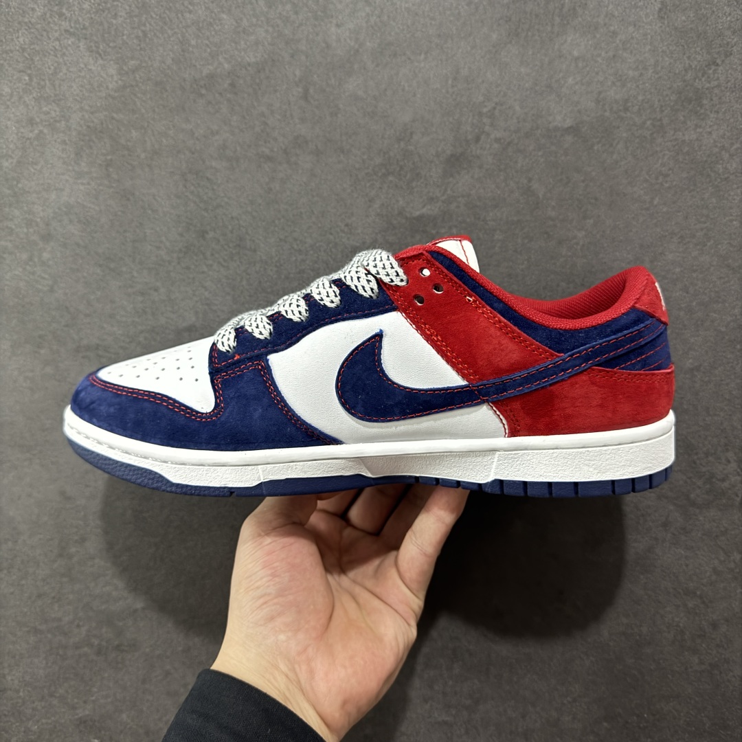 图片[2]-【定制版】NK Dunk Low Retro 蛇年限定 “DIY高端定制” 低帮休闲运动板鞋 原装头层材料 用料绝不含糊 独家版型蒸餾加工帶來的是更好的视觉和脚感体验 清洁度 电绣工艺 皮料切割干净无任何毛边 细节完美 货号：XX9937-037 尺码：36 36.5 37.5 38 38.5 39 40 40.5 41 42 42.5 43 44 45-选品中心