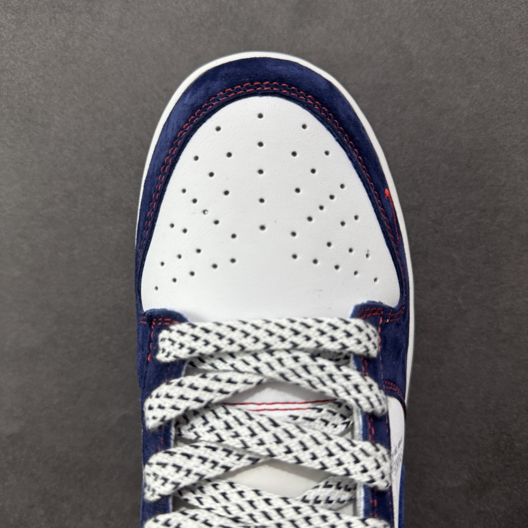 图片[8]-【定制版】NK Dunk Low Retro 蛇年限定 “DIY高端定制” 低帮休闲运动板鞋 原装头层材料 用料绝不含糊 独家版型蒸餾加工帶來的是更好的视觉和脚感体验 清洁度 电绣工艺 皮料切割干净无任何毛边 细节完美 货号：XX9937-037 尺码：36 36.5 37.5 38 38.5 39 40 40.5 41 42 42.5 43 44 45-选品中心