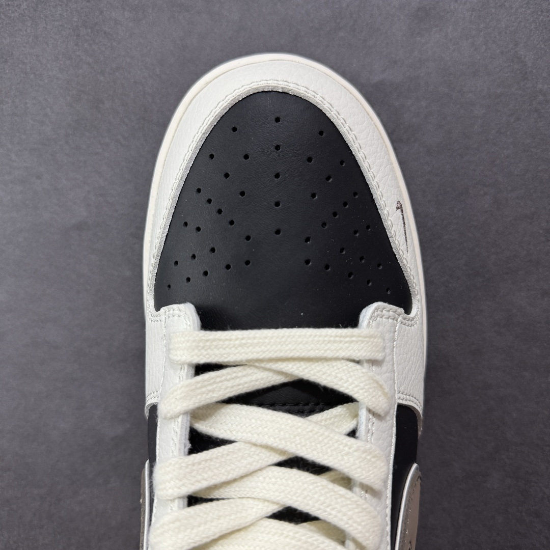 图片[8]-【定制版】NIKE SB Dunk Low x Supreme 联名 低帮休闲运动板鞋 原装头层材料 独家版型蒸餾加工 帶來的是更好的视觉和脚感体验 大厂纯原品质出货 清洁度 电绣工艺 皮料切割干净无任何毛边 细节完美 货号：XX9915-015 尺码： 36 36.5 37.5 38 38.5 39 40 40.5 41 42 42.5 43 44 44.5 45-选品中心