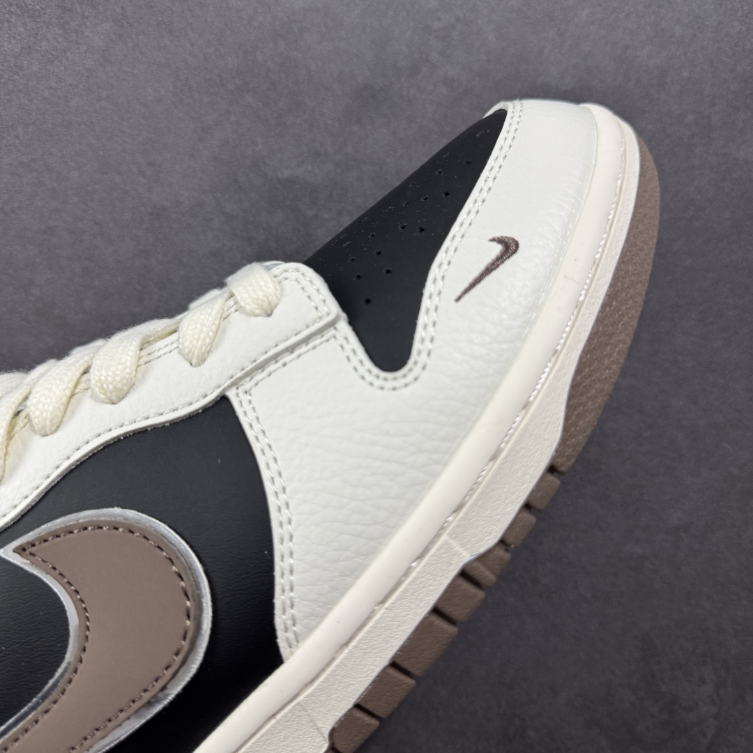 图片[5]-【定制版】NIKE SB Dunk Low x Supreme 联名 低帮休闲运动板鞋 原装头层材料 独家版型蒸餾加工 帶來的是更好的视觉和脚感体验 大厂纯原品质出货 清洁度 电绣工艺 皮料切割干净无任何毛边 细节完美 货号：XX9915-015 尺码： 36 36.5 37.5 38 38.5 39 40 40.5 41 42 42.5 43 44 44.5 45-选品中心