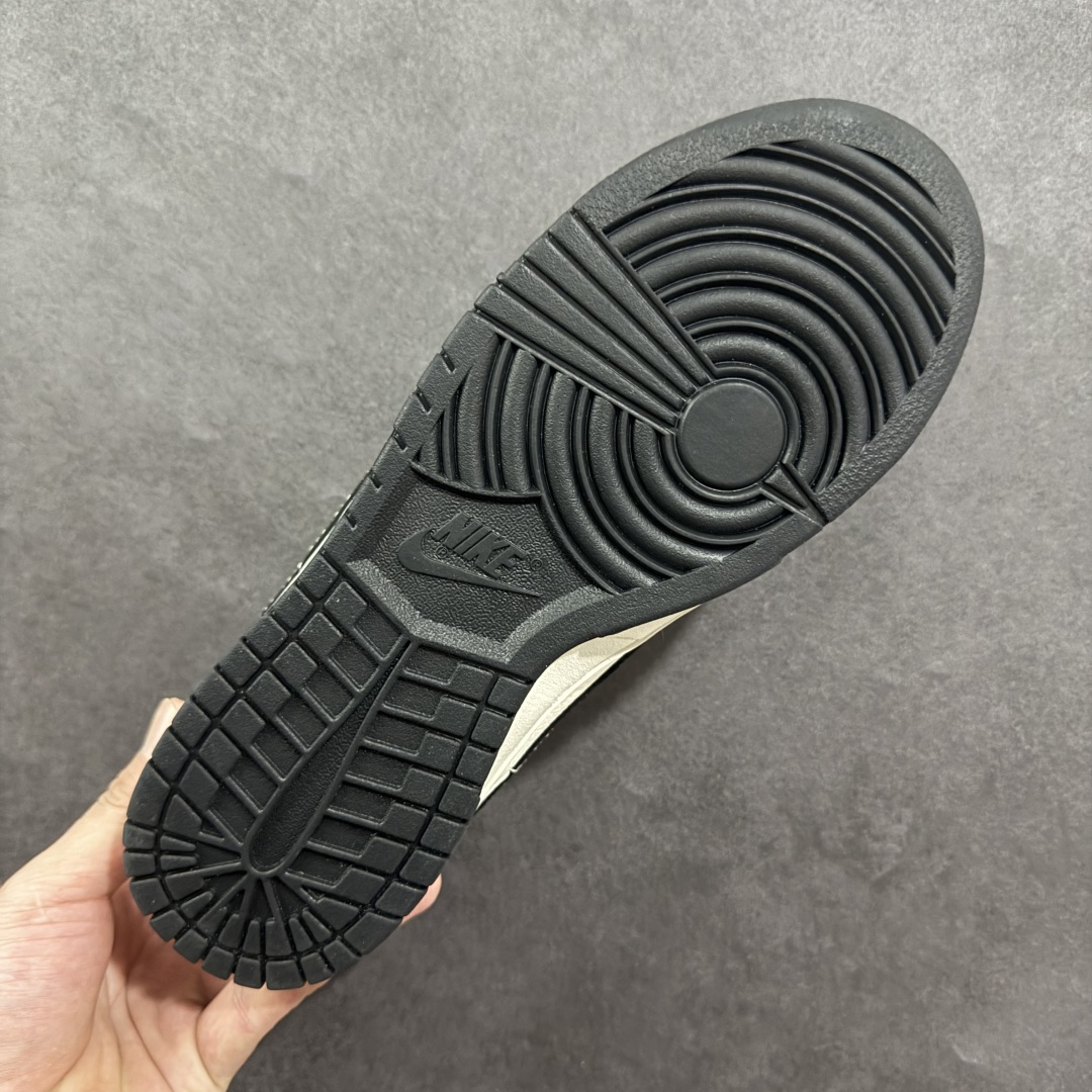 图片[9]-【定制版】NK Dunk Low Retro 蛇年限定 “DIY高端定制” 低帮休闲运动板鞋 原装头层材料 用料绝不含糊 独家版型蒸餾加工帶來的是更好的视觉和脚感体验 清洁度 电绣工艺 皮料切割干净无任何毛边 细节完美 货号：XX9929-029 尺码：36 36.5 37.5 38 38.5 39 40 40.5 41 42 42.5 43 44 45-选品中心