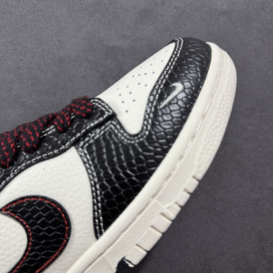 图片[5]-【定制版】NIKE SB Dunk Low x Supreme 联名 低帮休闲运动板鞋 原装头层材料 独家版型蒸餾加工 帶來的是更好的视觉和脚感体验 大厂纯原品质出货 清洁度 电绣工艺 皮料切割干净无任何毛边 细节完美 货号：XX9935 -035 尺码： 36 36.5 37.5 38 38.5 39 40 40.5 41 42 42.5 43 44 44.5 45-选品中心