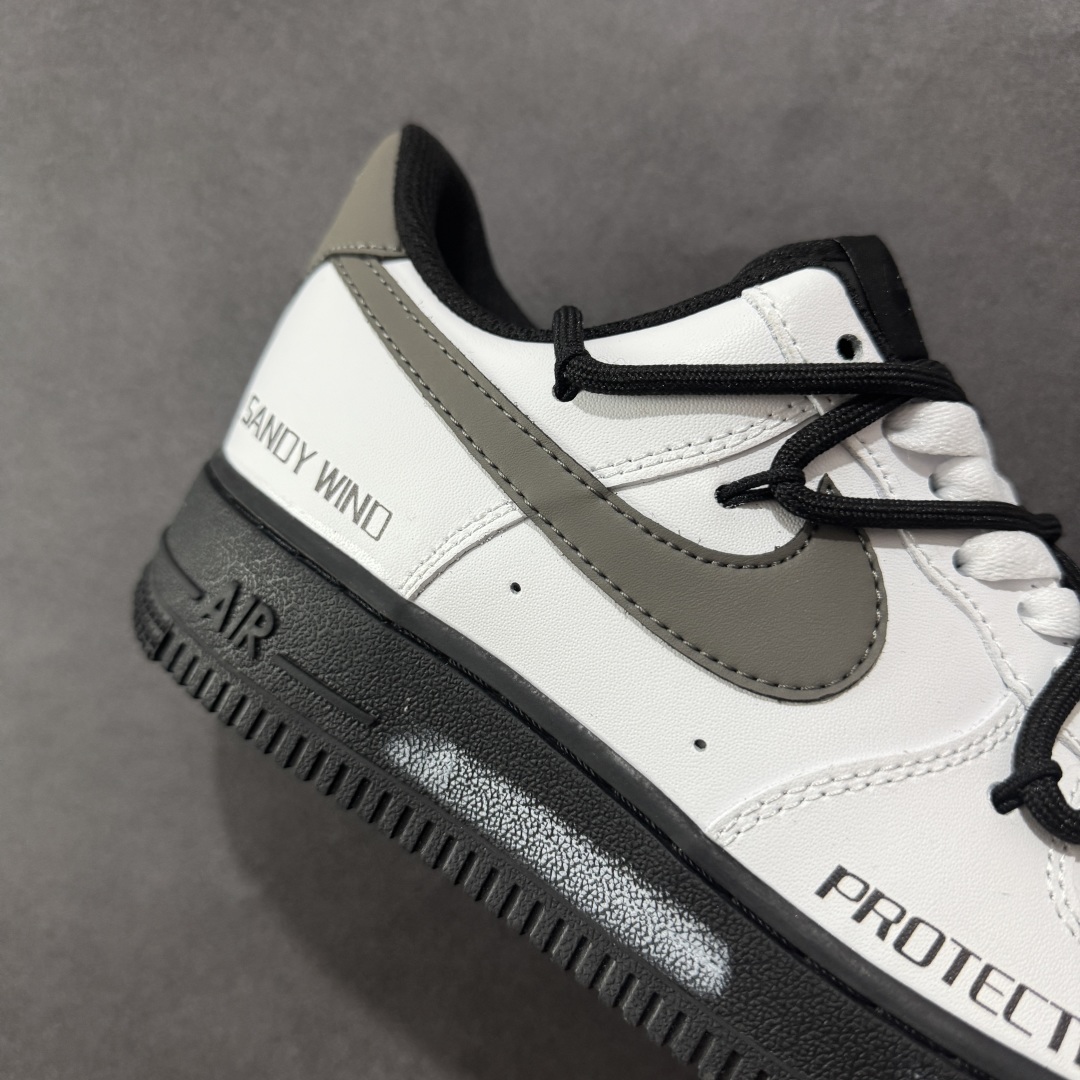 图片[6]-【定制版】Nike Air Force 1\’07 Low 二次元主题 奢香水榭 满天星泼墨 空军一号低帮休闲板鞋 ZH0316-086  #定制皮料 原厂3D打印 定制鞋盒 原楦原纸板 纯正空军版型 内置全掌气垫  尺码：36 36.5 37.5 38 38.5 39 40 40.5 41 42 42.5 43 44 44.5 45-选品中心
