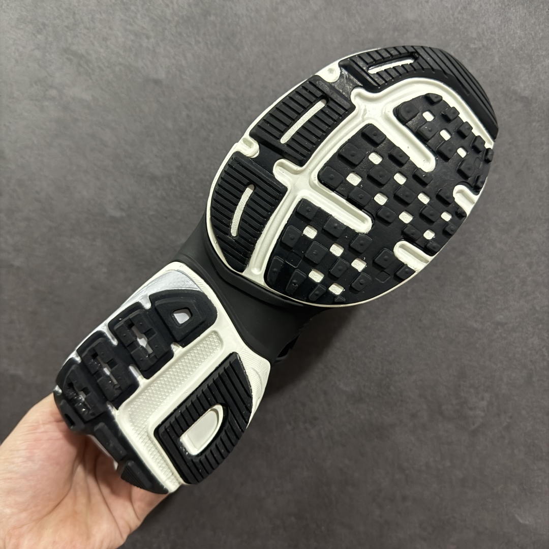 图片[9]-【公司级】NK V2k Runtekk 复古老爹鞋跑步鞋 HJ4497-400 材质上使用大面积网眼 皮革 TPU 组成 支撑和透气性肯定不错 中底处由 Cushlon 泡绵打造 保证在压马路时可以提供优秀脚感 并通过一手做旧氧化效果突出复古感 中底造型很容易让大家联想到巴黎世家3XL 增高效果同样不能忽视 尺码：36-45含半码-选品中心