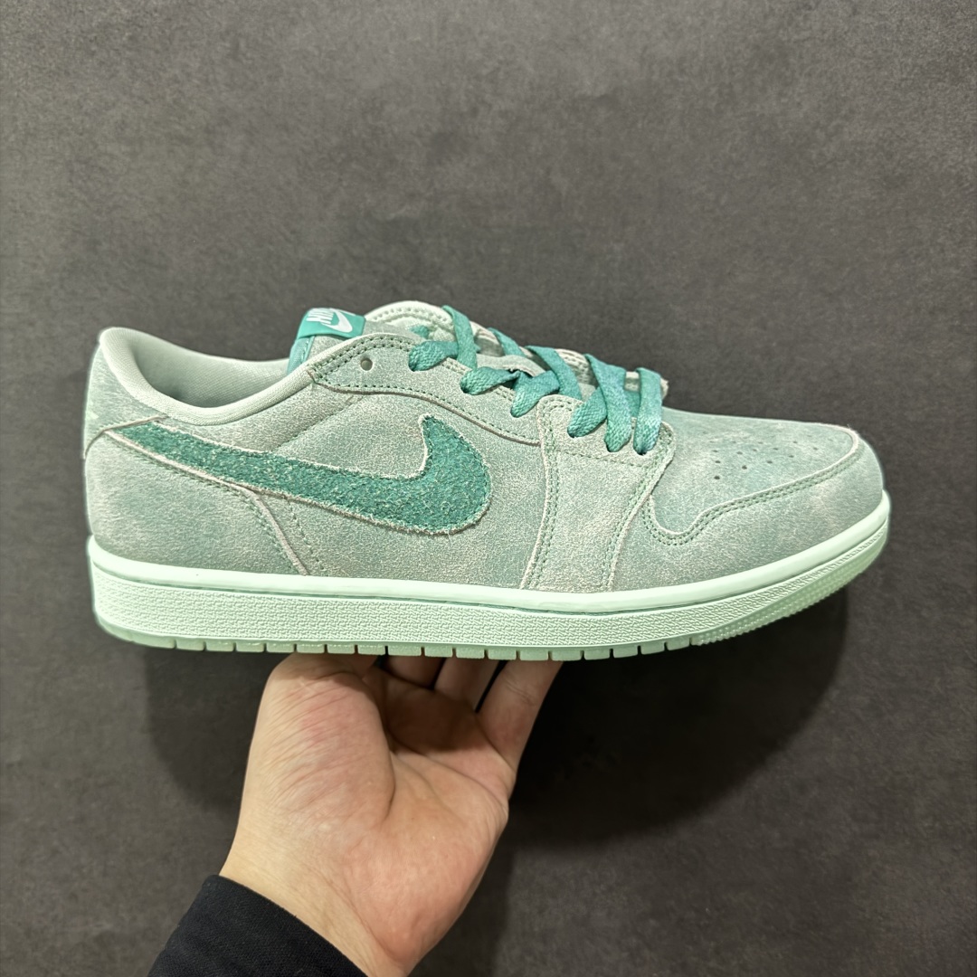 【K版】Air Jordan 1 Low \
