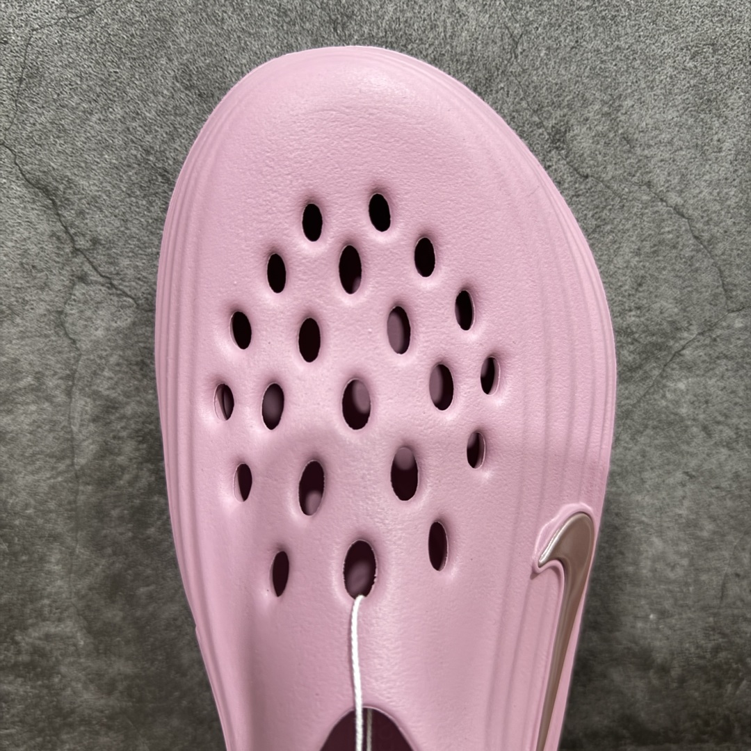 
【纯原】Nike Reactx Rejuven 8 耐克新款夏季沙滩凉鞋拖鞋洞洞鞋  HV5060-6