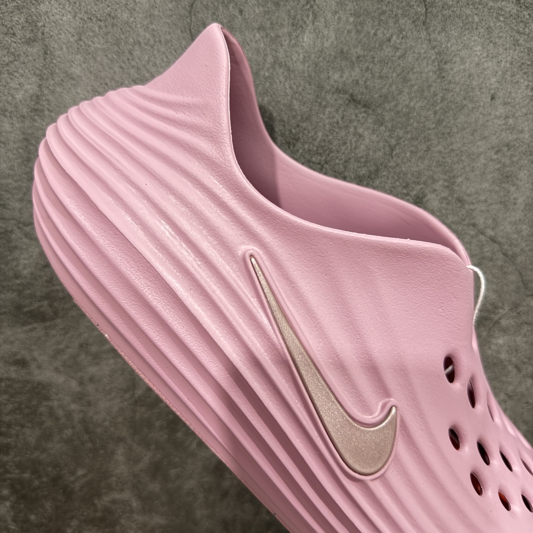 
【纯原】Nike Reactx Rejuven 8 耐克新款夏季沙滩凉鞋拖鞋洞洞鞋  HV5060-6