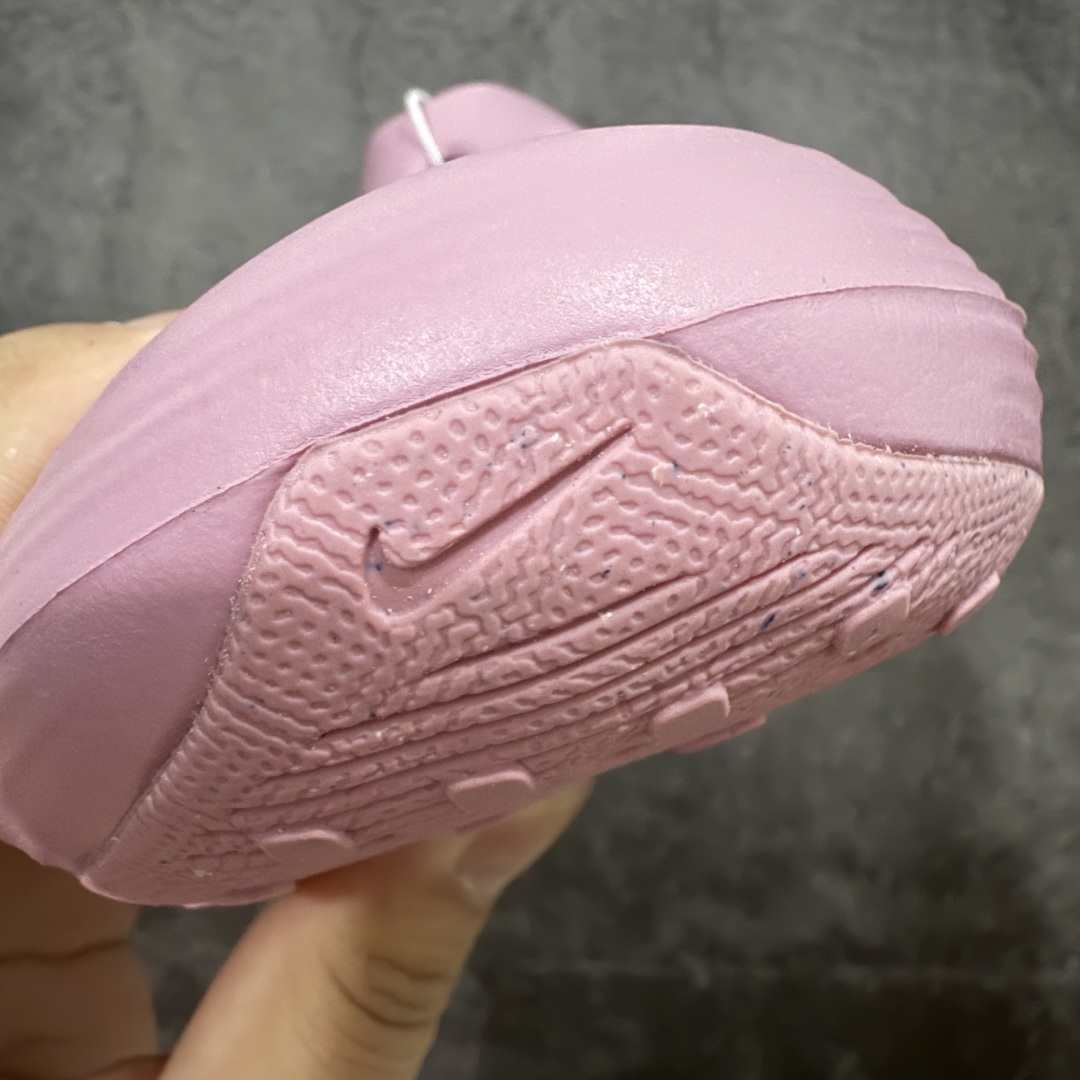 图片[8]-【LW版本】Nike Reactx Rejuven 8 耐克新款夏季沙滩凉鞋拖鞋洞洞鞋 HV5060-600 市场最高版本 没有之一 品质细节远远超越市面版本 欢迎对比 脚感材料都是原版同步 比市场货好太多 正确组合底 超高清洁度 完美版型 区别市面通货 采用质感柔软且出众回弹的 ReactX泡绵，发泡组合大底 脚感十分舒适，缔造非凡舒适的日常穿着体验，助你保持活力。  尺码：36-49.5 建议选大半码到一码-选品中心