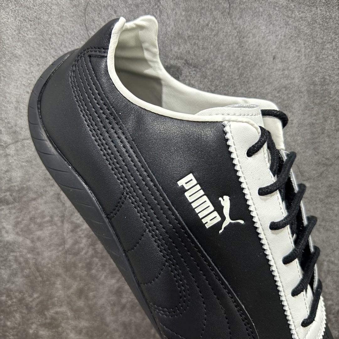  
【纯原】Noafterno x Puma 彪马 Speedcat 小红书爆款 联名款低帮休闲鞋 -0