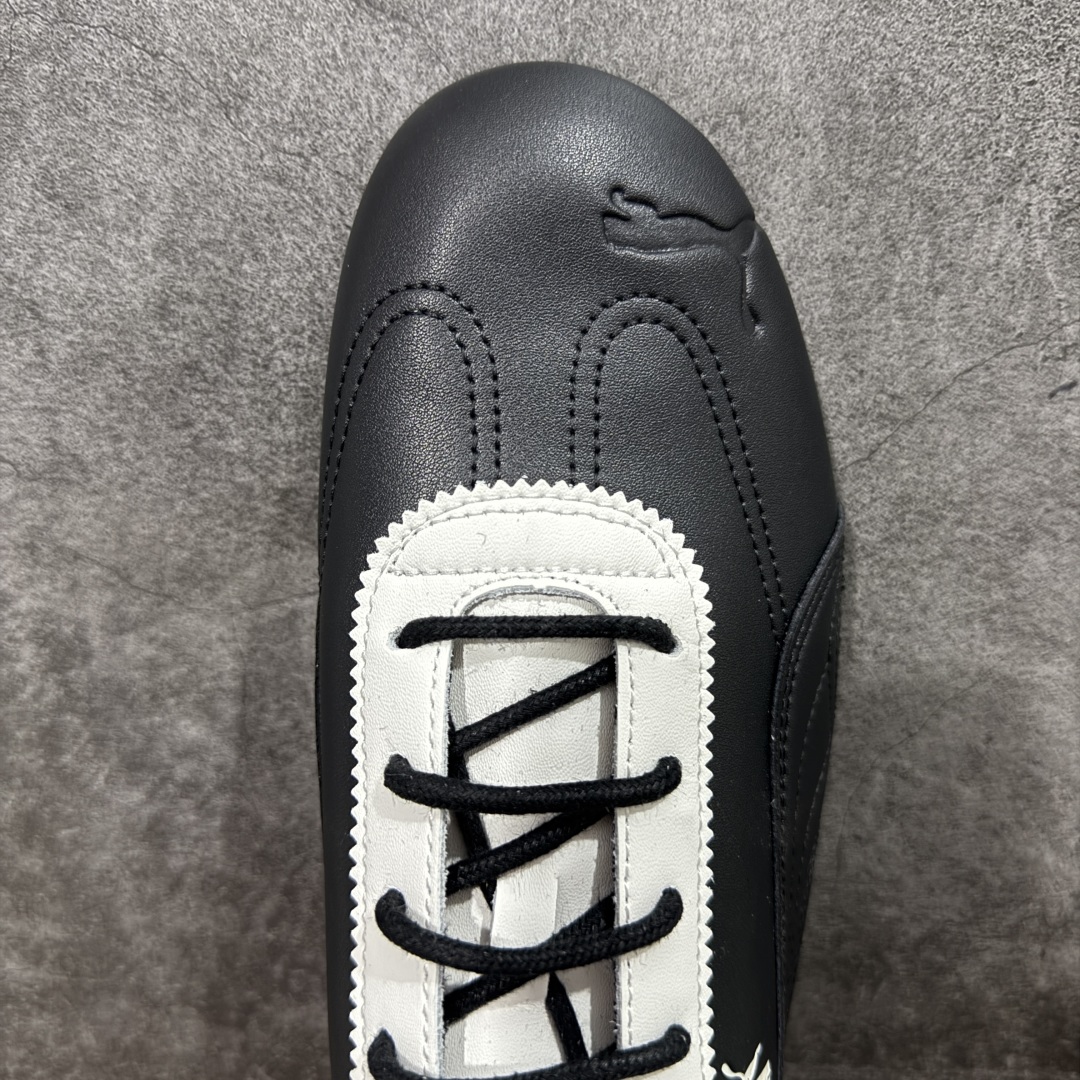  
【纯原】Noafterno x Puma 彪马 Speedcat 小红书爆款 联名款低帮休闲鞋 -0