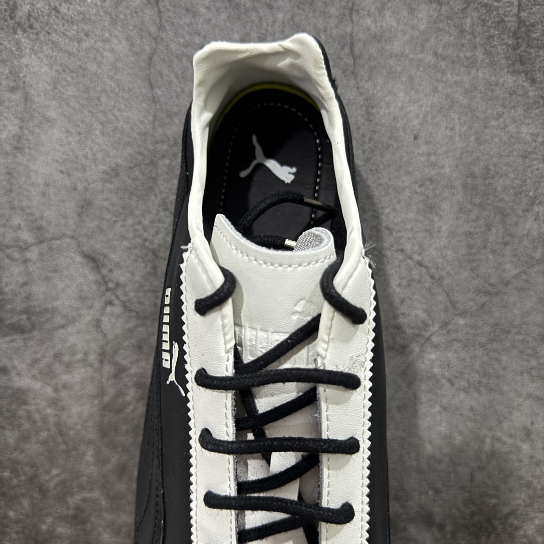  
【纯原】Noafterno x Puma 彪马 Speedcat 小红书爆款 联名款低帮休闲鞋 -0