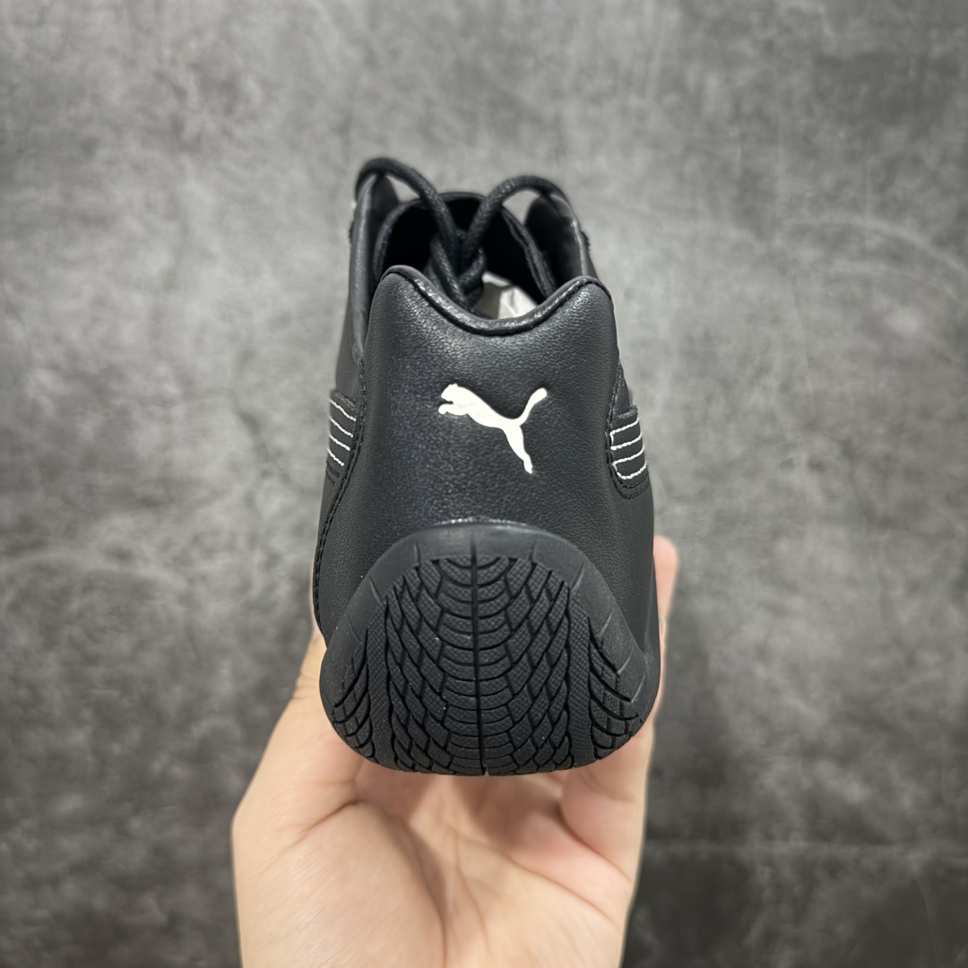  
【纯原】Noafterno x Puma 彪马 Speedcat 小红书爆款 联名款低帮休闲鞋 -0
