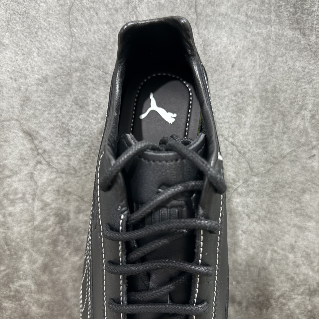  
【纯原】Noafterno x Puma 彪马 Speedcat 小红书爆款 联名款低帮休闲鞋 -0
