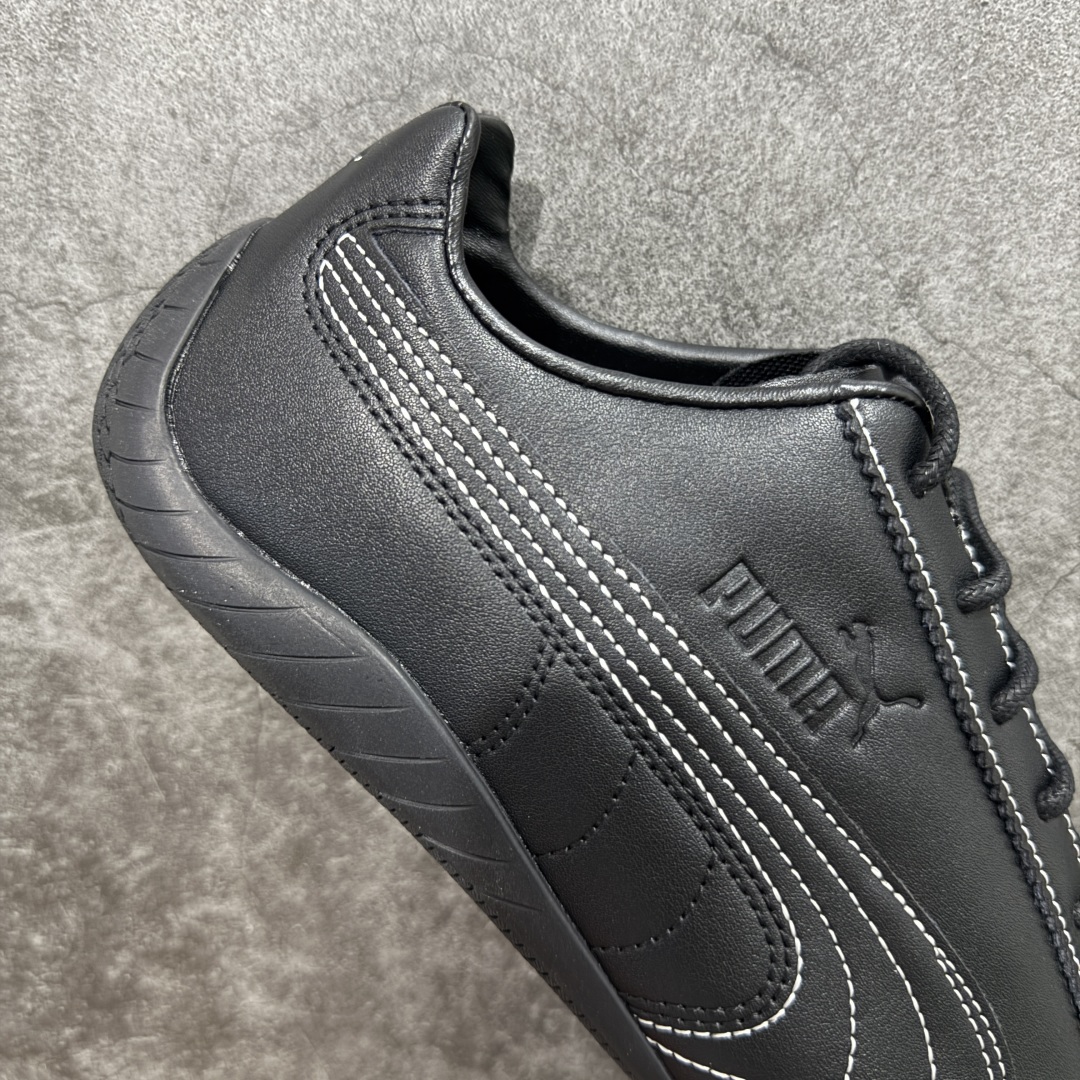  
【纯原】Noafterno x Puma 彪马 Speedcat 小红书爆款 联名款低帮休闲鞋 -0