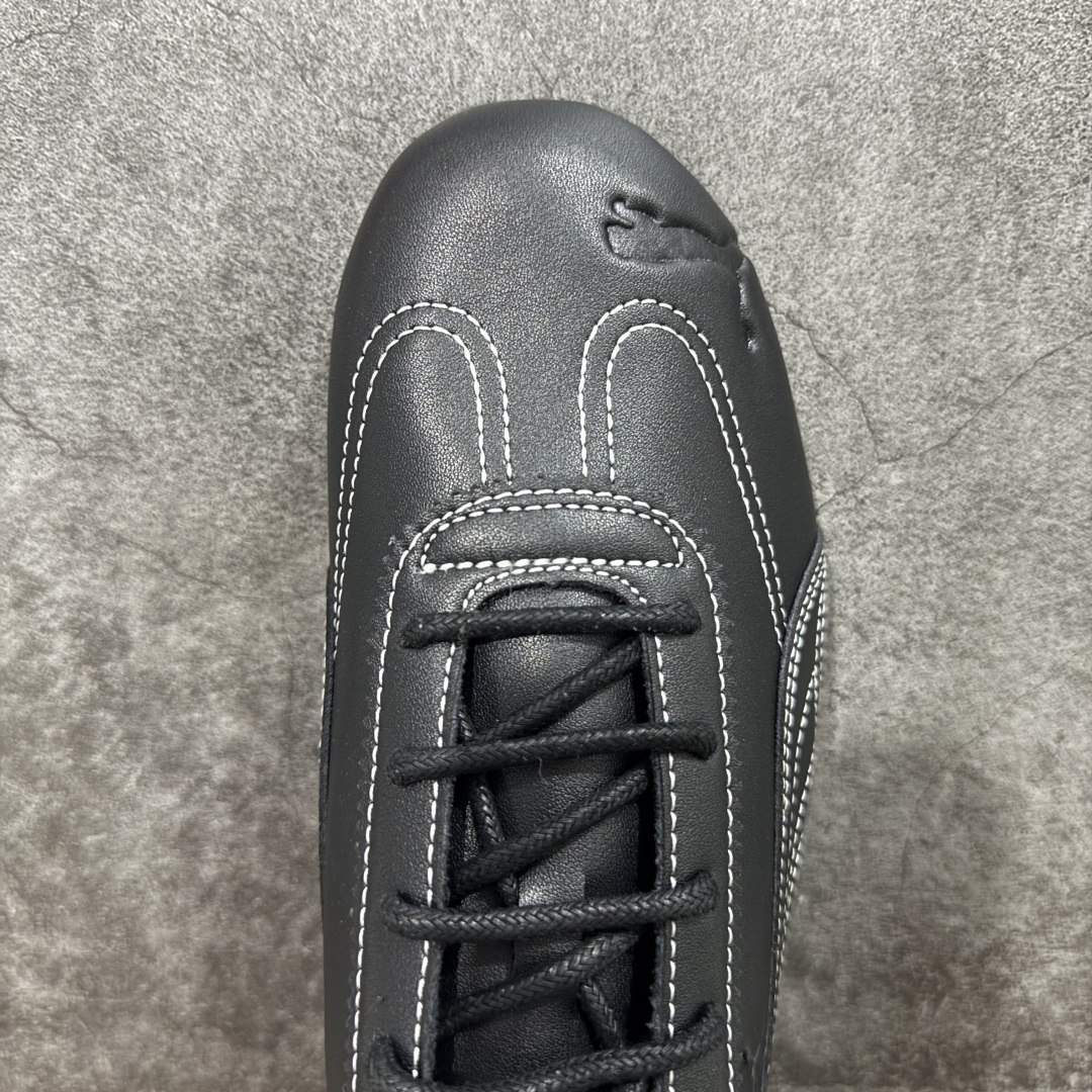  
【纯原】Noafterno x Puma 彪马 Speedcat 小红书爆款 联名款低帮休闲鞋 -0