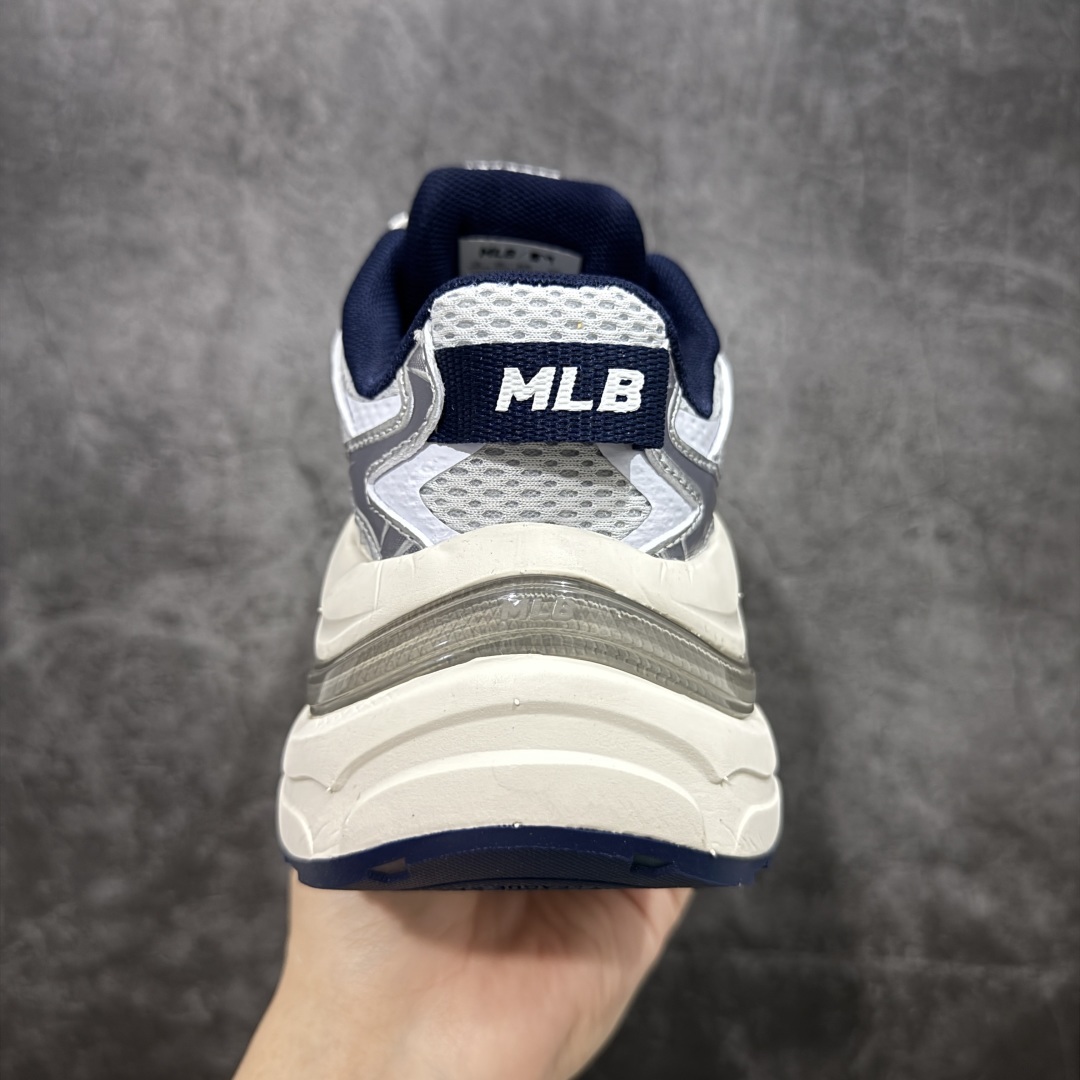 【纯原版】韩国洋基队NY大标潮流老爹鞋
MLB小白鞋复古轻便增高运动鞋新款绑带时尚潮流百搭
原材料