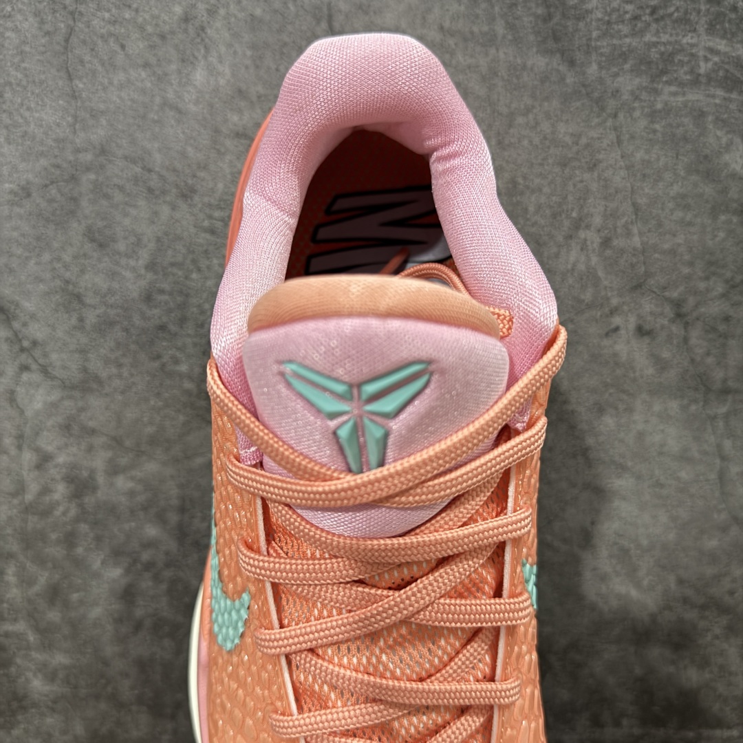 图片[8]-【MX纯原】NK Zoom Kobe 6 Protro 科比六代 PE2025-106 圈内顶级批次 完美复刻公司货 前掌超大Zoom Turbo气垫 后掌EVA缓震 真正的原汁原味 还原ZP脚感 全身鞋材卡料色独家定制 唯一正确喷漆工艺Swoosh 正确凹凸蛇鳞工艺 正确鞋面渐变效果 内全置真动飞态线 独立原厂模具 最大尺码达到48.5码 首批不拼图大几率过验 亲测已过 支持各种高强度实战 无需担心 上脚价 补货周期极长 脚宽建议买大半码 科比系列前掌偏窄 不影响二次销售 支持七天无理由退换 尺码：41 42 42.5 43 44 44.5 45 45.5 46 47.5-选品中心