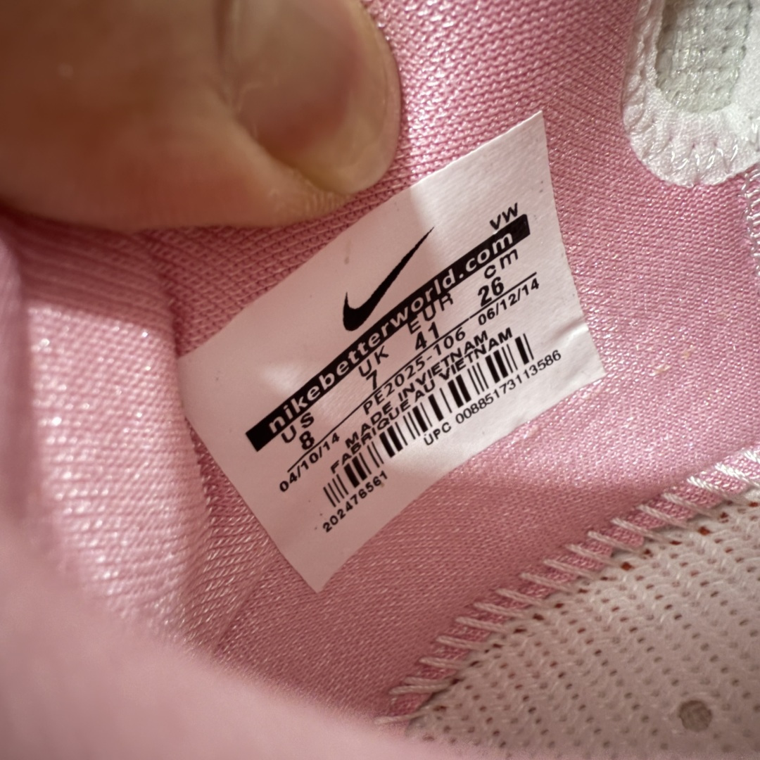 图片[2]-【MX纯原】NK Zoom Kobe 6 Protro 科比六代 PE2025-106 圈内顶级批次 完美复刻公司货 前掌超大Zoom Turbo气垫 后掌EVA缓震 真正的原汁原味 还原ZP脚感 全身鞋材卡料色独家定制 唯一正确喷漆工艺Swoosh 正确凹凸蛇鳞工艺 正确鞋面渐变效果 内全置真动飞态线 独立原厂模具 最大尺码达到48.5码 首批不拼图大几率过验 亲测已过 支持各种高强度实战 无需担心 上脚价 补货周期极长 脚宽建议买大半码 科比系列前掌偏窄 不影响二次销售 支持七天无理由退换 尺码：41 42 42.5 43 44 44.5 45 45.5 46 47.5-选品中心