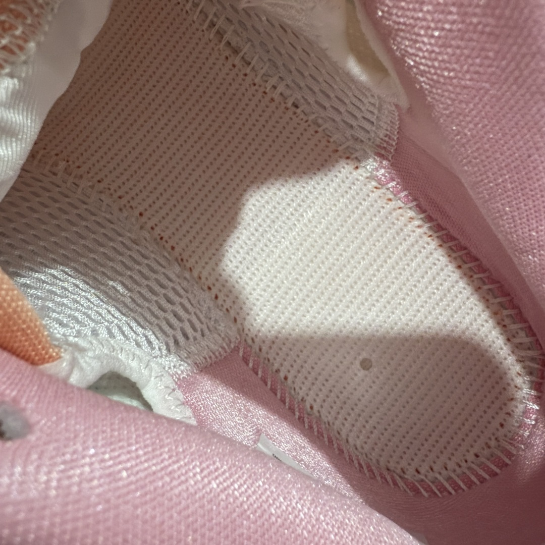 图片[3]-【MX纯原】NK Zoom Kobe 6 Protro 科比六代 PE2025-106 圈内顶级批次 完美复刻公司货 前掌超大Zoom Turbo气垫 后掌EVA缓震 真正的原汁原味 还原ZP脚感 全身鞋材卡料色独家定制 唯一正确喷漆工艺Swoosh 正确凹凸蛇鳞工艺 正确鞋面渐变效果 内全置真动飞态线 独立原厂模具 最大尺码达到48.5码 首批不拼图大几率过验 亲测已过 支持各种高强度实战 无需担心 上脚价 补货周期极长 脚宽建议买大半码 科比系列前掌偏窄 不影响二次销售 支持七天无理由退换 尺码：41 42 42.5 43 44 44.5 45 45.5 46 47.5-选品中心