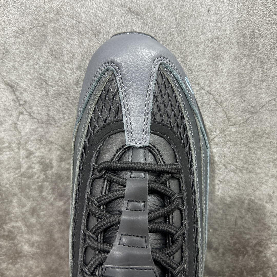 图片[5]-【GX绿x版本】Nike Air Max 95 复古减震气垫跑鞋 FB2709-002  外贸顶级专供 全部配色原鞋原尺码开发生产 极致还原 一眼ZP既视感  尺码：40 40.5 41 42 42.5 43 44 44.5 45 45.5 46 47.5 48.5-选品中心