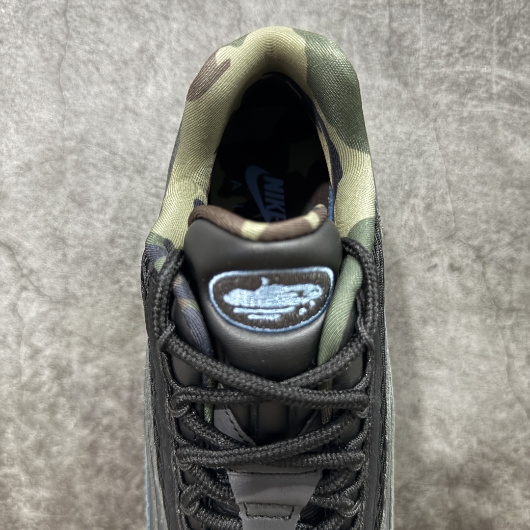 图片[8]-【GX绿x版本】Nike Air Max 95 复古减震气垫跑鞋 FB2709-002  外贸顶级专供 全部配色原鞋原尺码开发生产 极致还原 一眼ZP既视感  尺码：40 40.5 41 42 42.5 43 44 44.5 45 45.5 46 47.5 48.5-选品中心