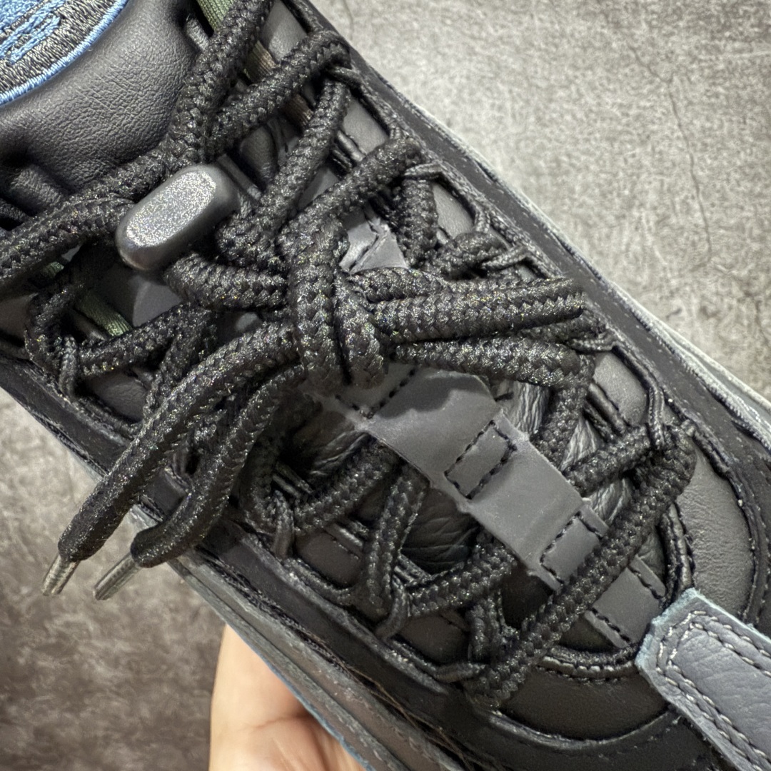 图片[9]-【GX绿x版本】Nike Air Max 95 复古减震气垫跑鞋 FB2709-002  外贸顶级专供 全部配色原鞋原尺码开发生产 极致还原 一眼ZP既视感  尺码：40 40.5 41 42 42.5 43 44 44.5 45 45.5 46 47.5 48.5-选品中心