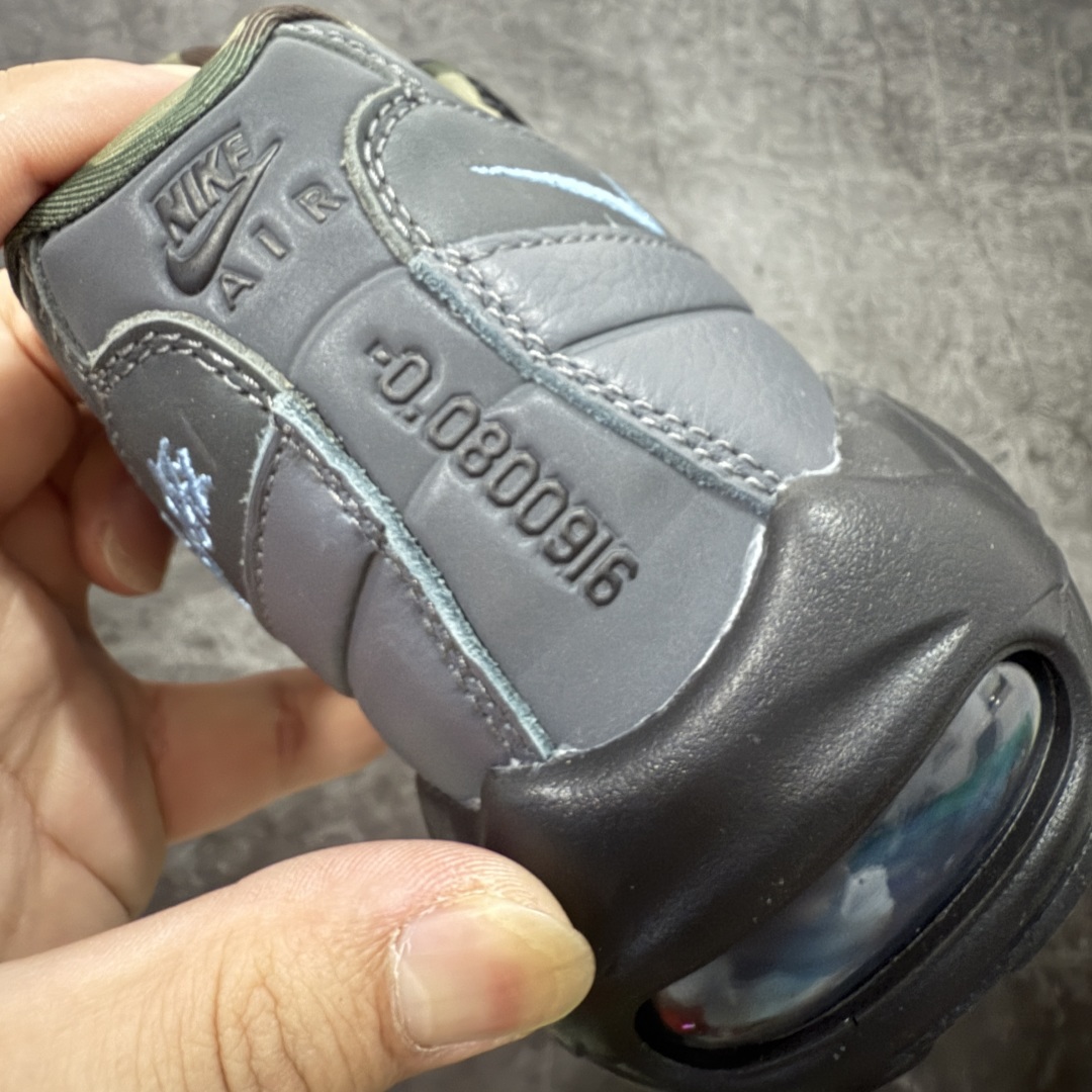 图片[2]-【GX绿x版本】Nike Air Max 95 复古减震气垫跑鞋 FB2709-002  外贸顶级专供 全部配色原鞋原尺码开发生产 极致还原 一眼ZP既视感  尺码：40 40.5 41 42 42.5 43 44 44.5 45 45.5 46 47.5 48.5-选品中心