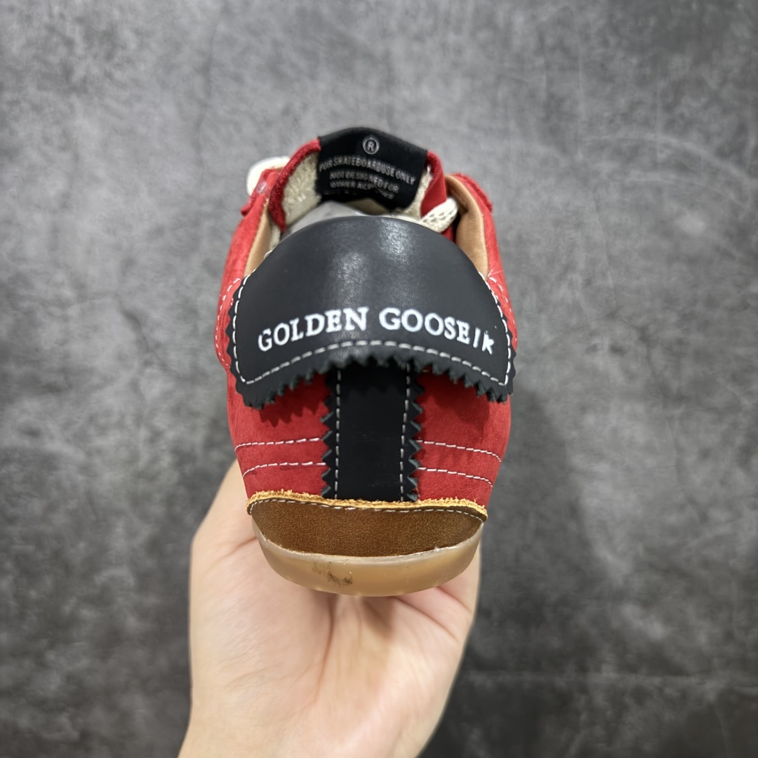 
【广东纯原版本】Golden Goose True Star 25s最新款 易烊千玺 萱美 王一博 朱