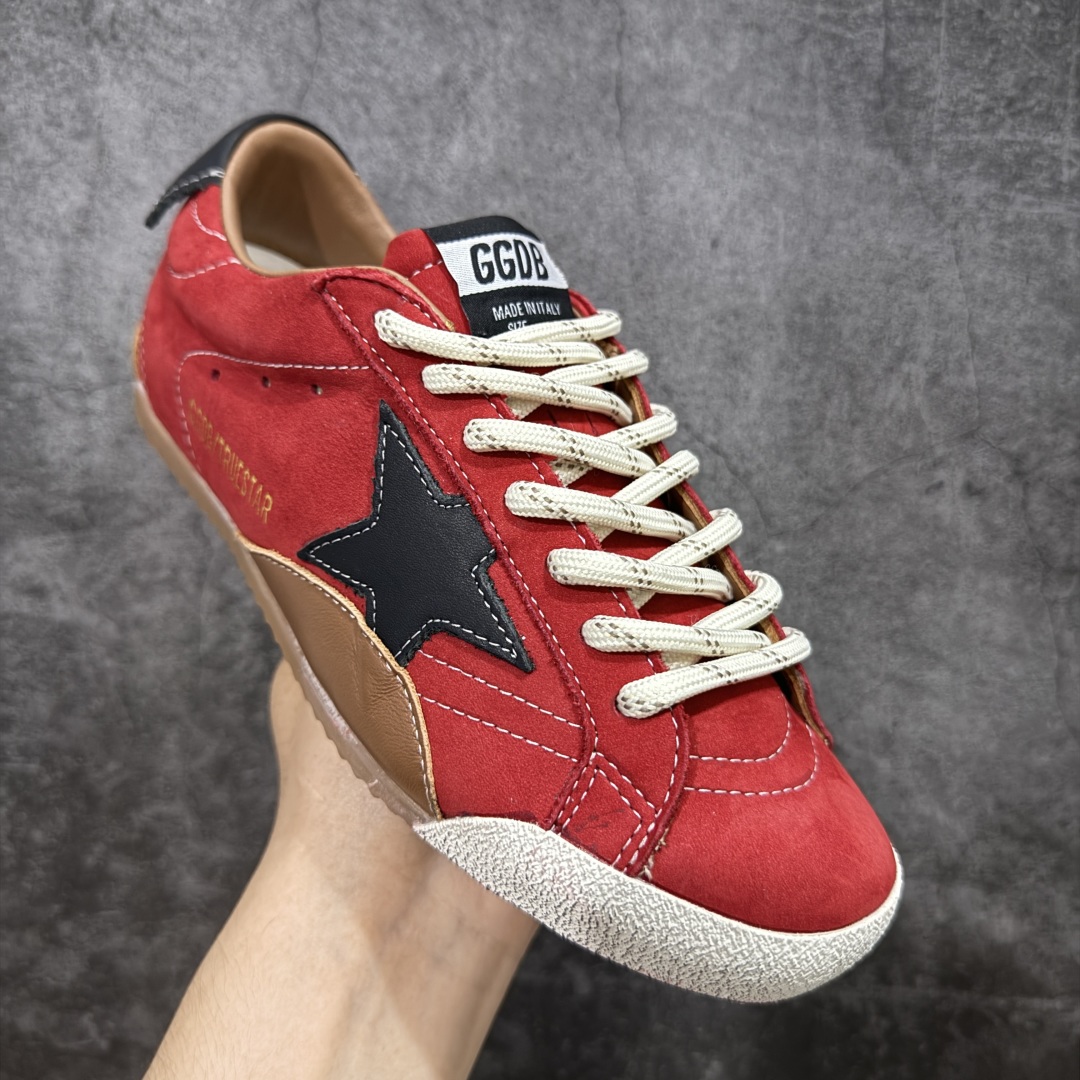 
【广东纯原版本】Golden Goose True Star 25s最新款 易烊千玺 萱美 王一博 朱