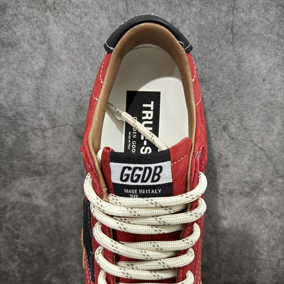 
【广东纯原版本】Golden Goose True Star 25s最新款 易烊千玺 萱美 王一博 朱