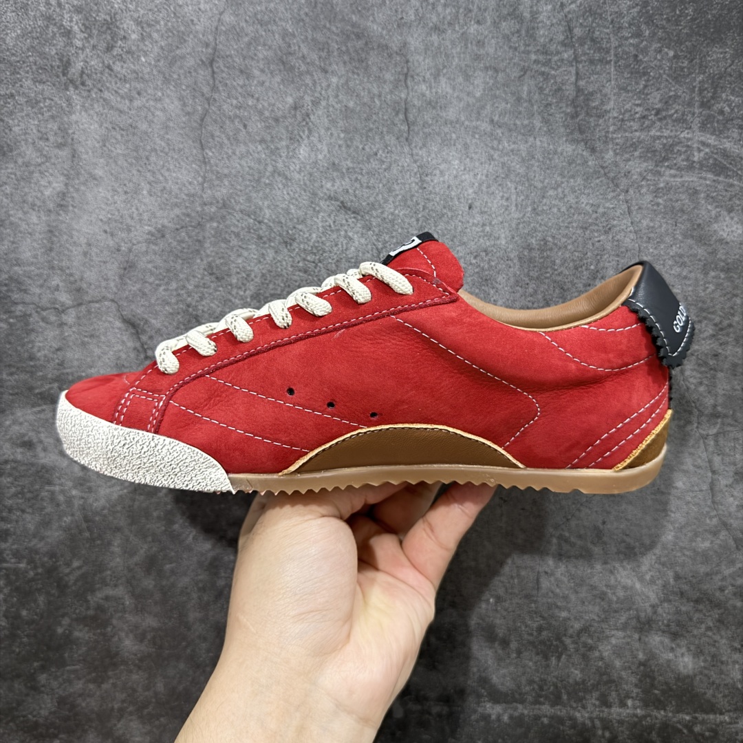 
【广东纯原版本】Golden Goose True Star 25s最新款 易烊千玺 萱美 王一博 朱